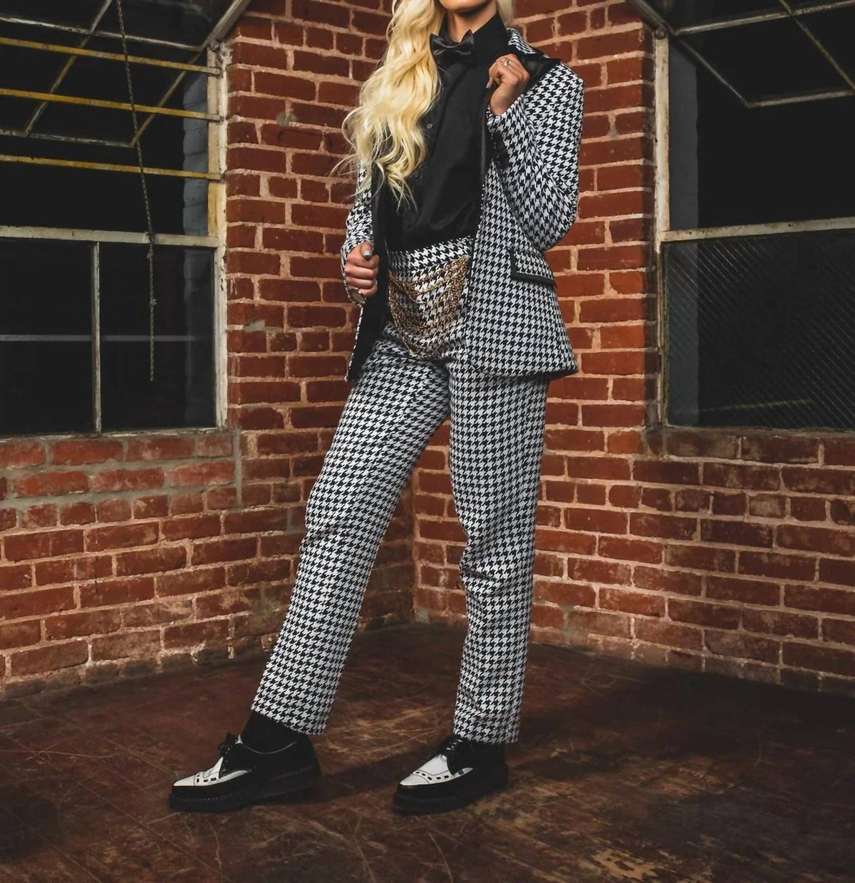 Peanut Butter Collection - B- Vice Suit Set