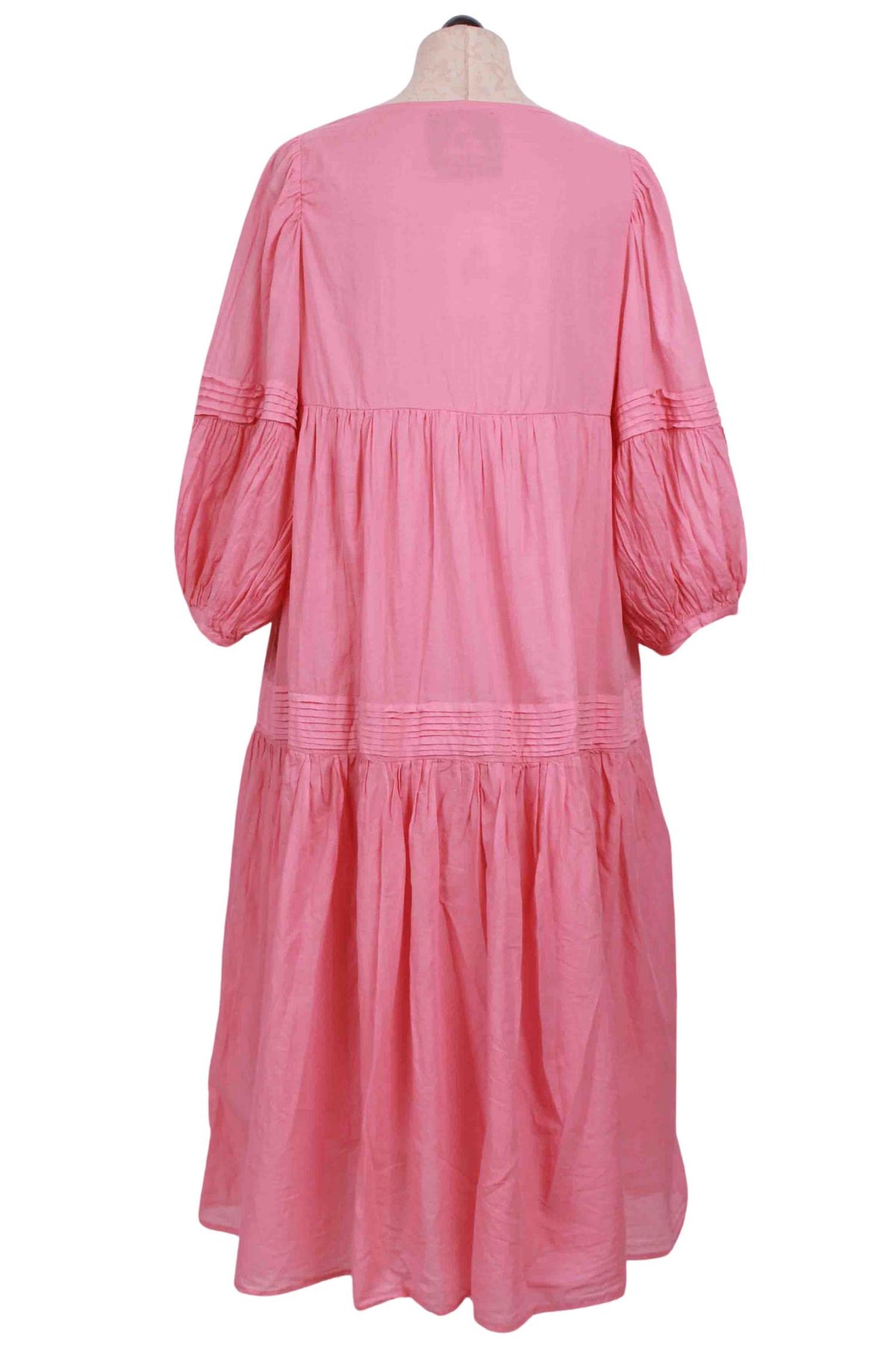 Pearl And Caviar - Women's Daphne Dress