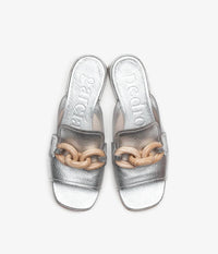 Pedro Garcia - Women's Enna Heel