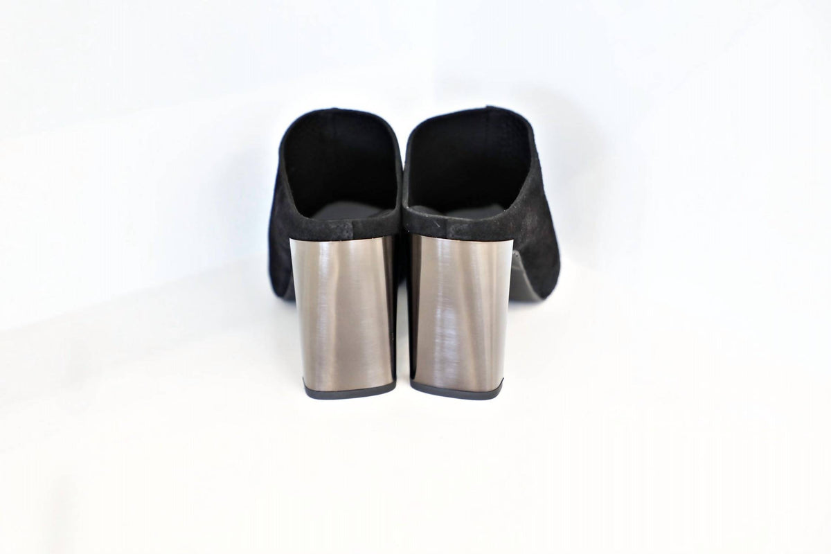Pedro Garcia - Nobby Open Toe Mule