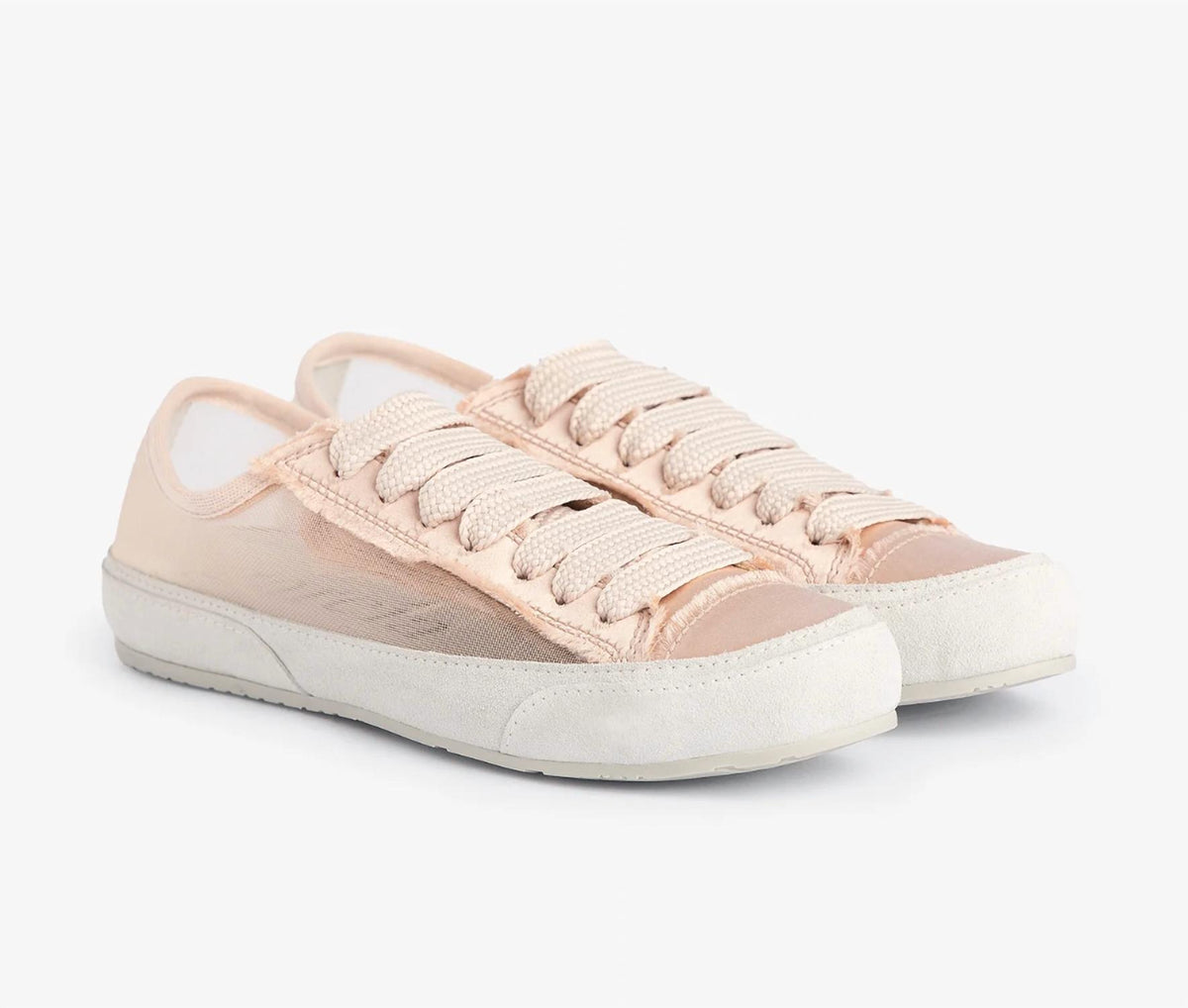 Pedro Garcia - Women's Parson Sneaker