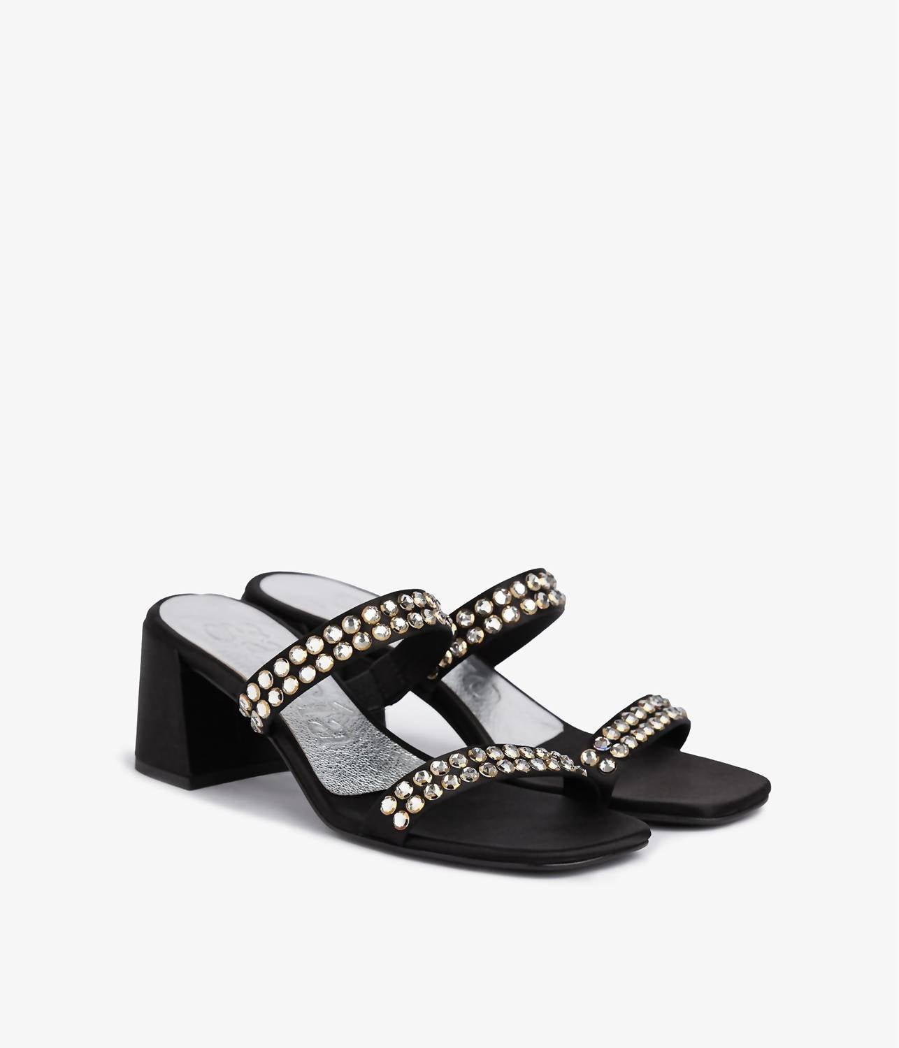 Pedro Garcia - Women's Udaya Heel - Women > Shoes > Sandals - pedro garcia
