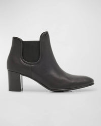 Pedro Garcia - Xiane Leather Chelsea Ankle Boot