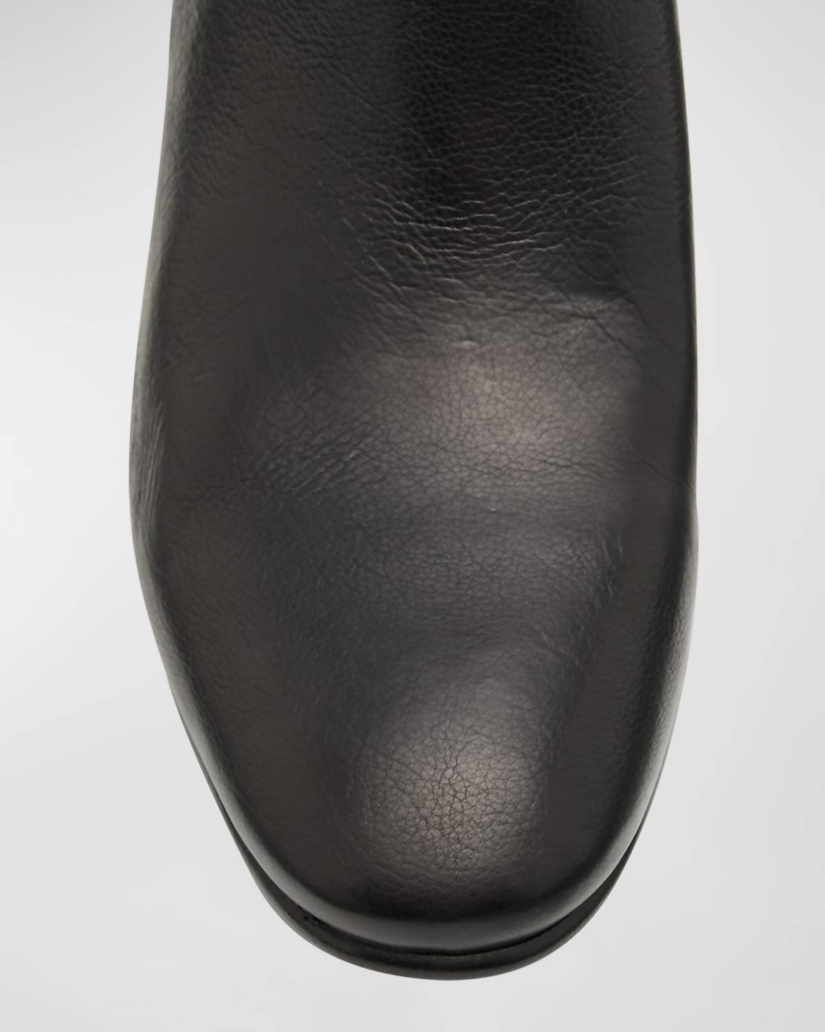 Pedro Garcia - Xiane Leather Chelsea Ankle Boot