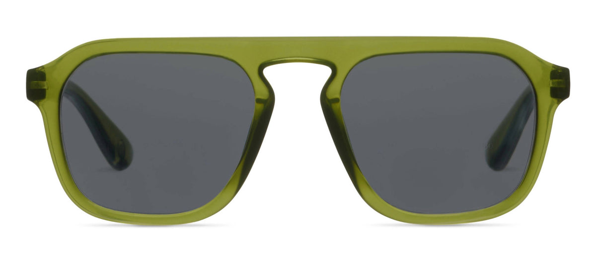 Peepers - Women's Deep Dive Polarized Sunglasses