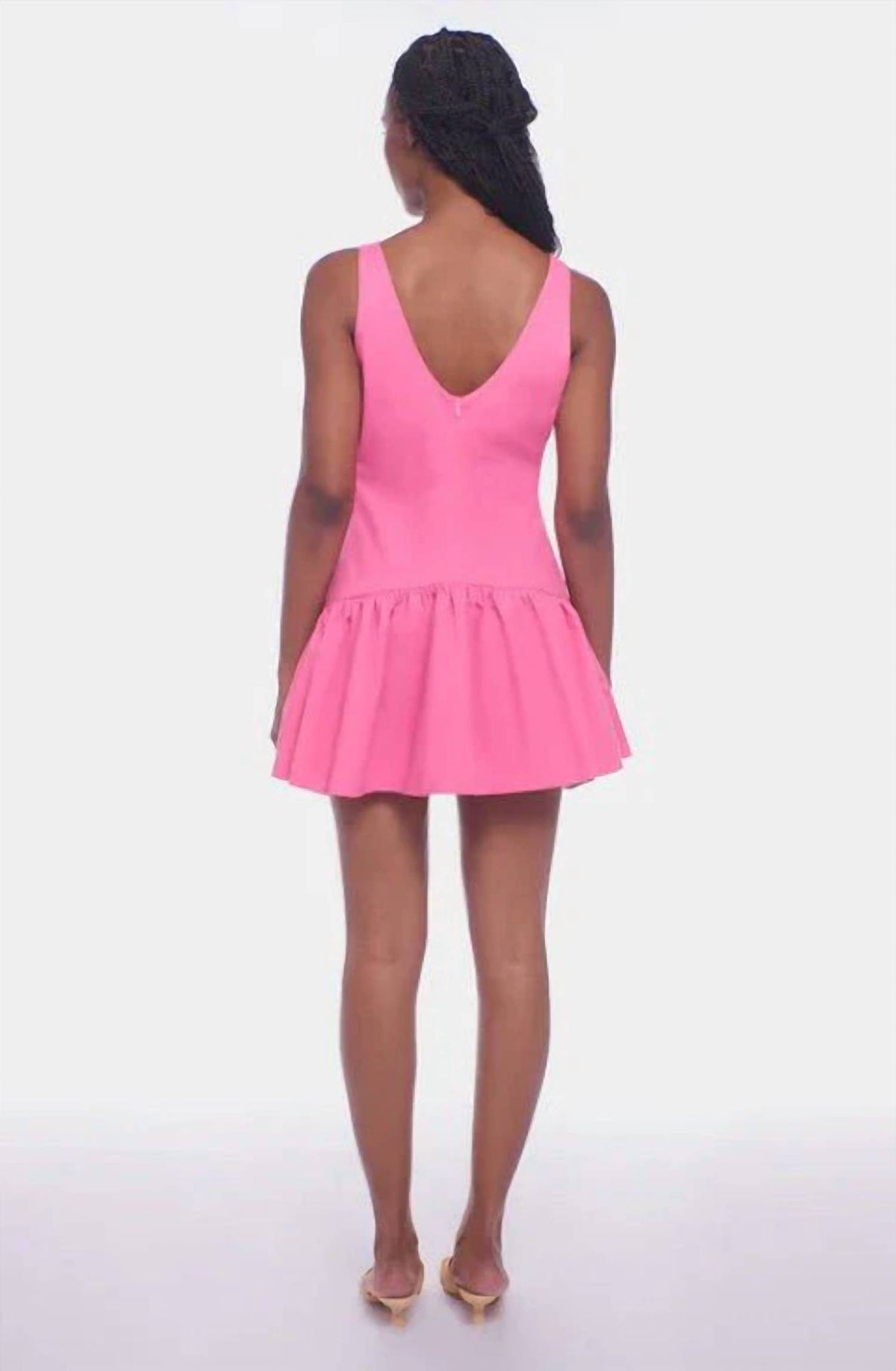 Peixoto - Addison Mini Dress