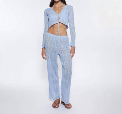 Peixoto - Evy Pant