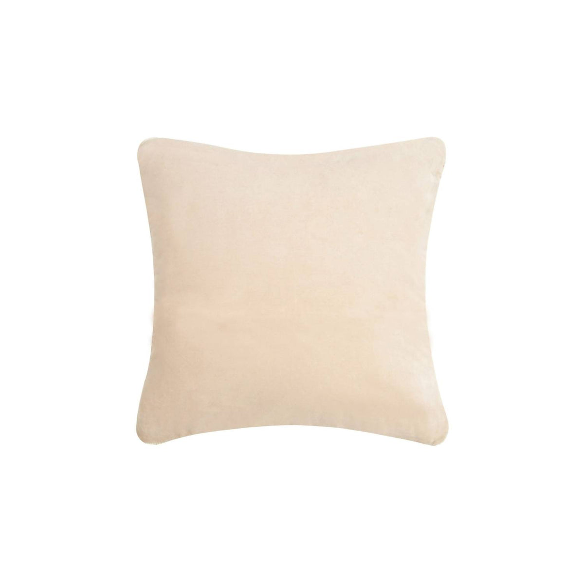 'Gorgeous' Hook Pillow