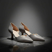 Pelle Moda - Women's Keala Heel