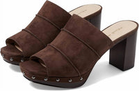 Pelle Moda - Women's Amery Mule