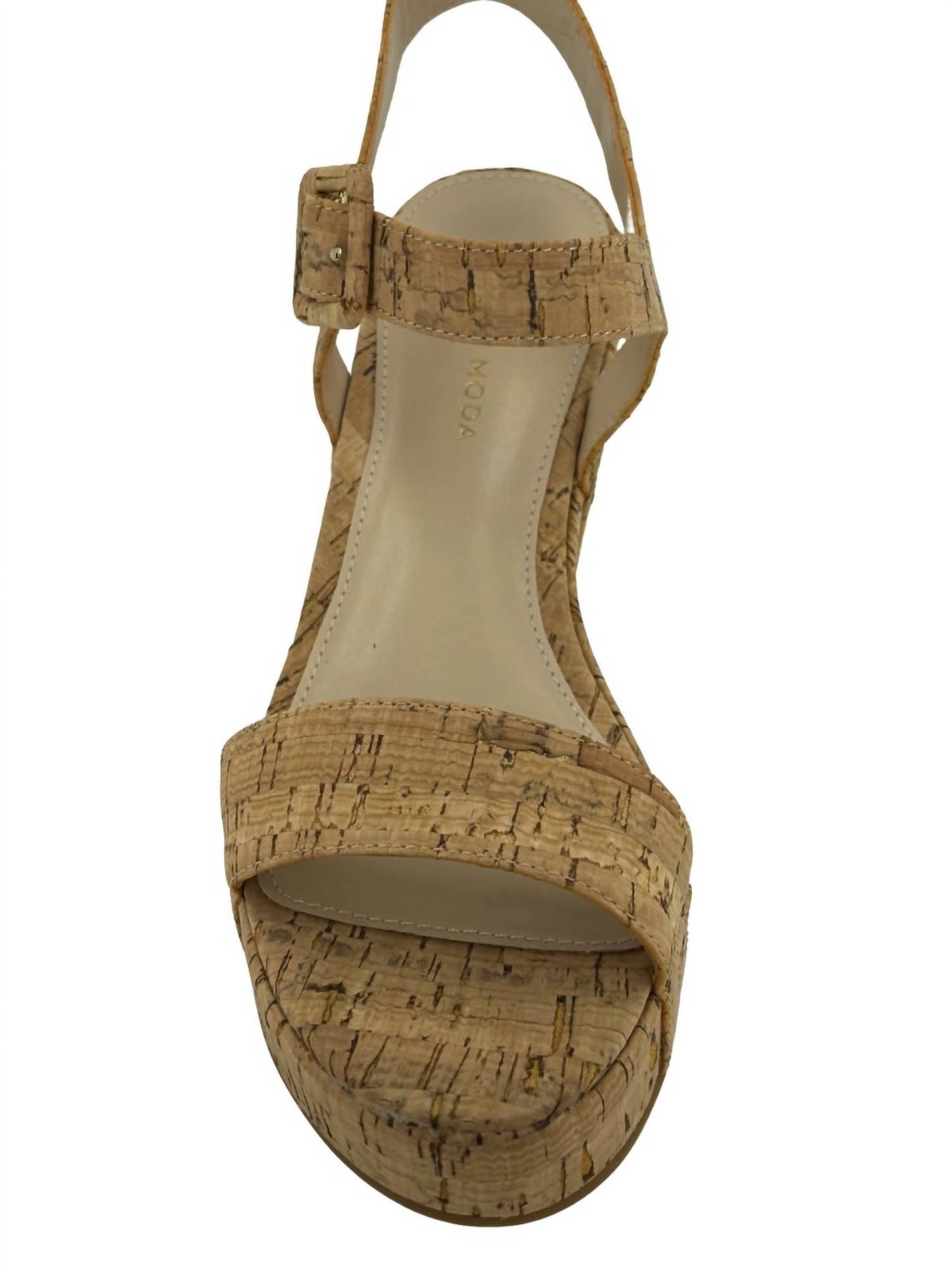 Pelle Moda - Women's Wiltz Wedge