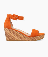 Pelle Moda - Women's Witten Wedge