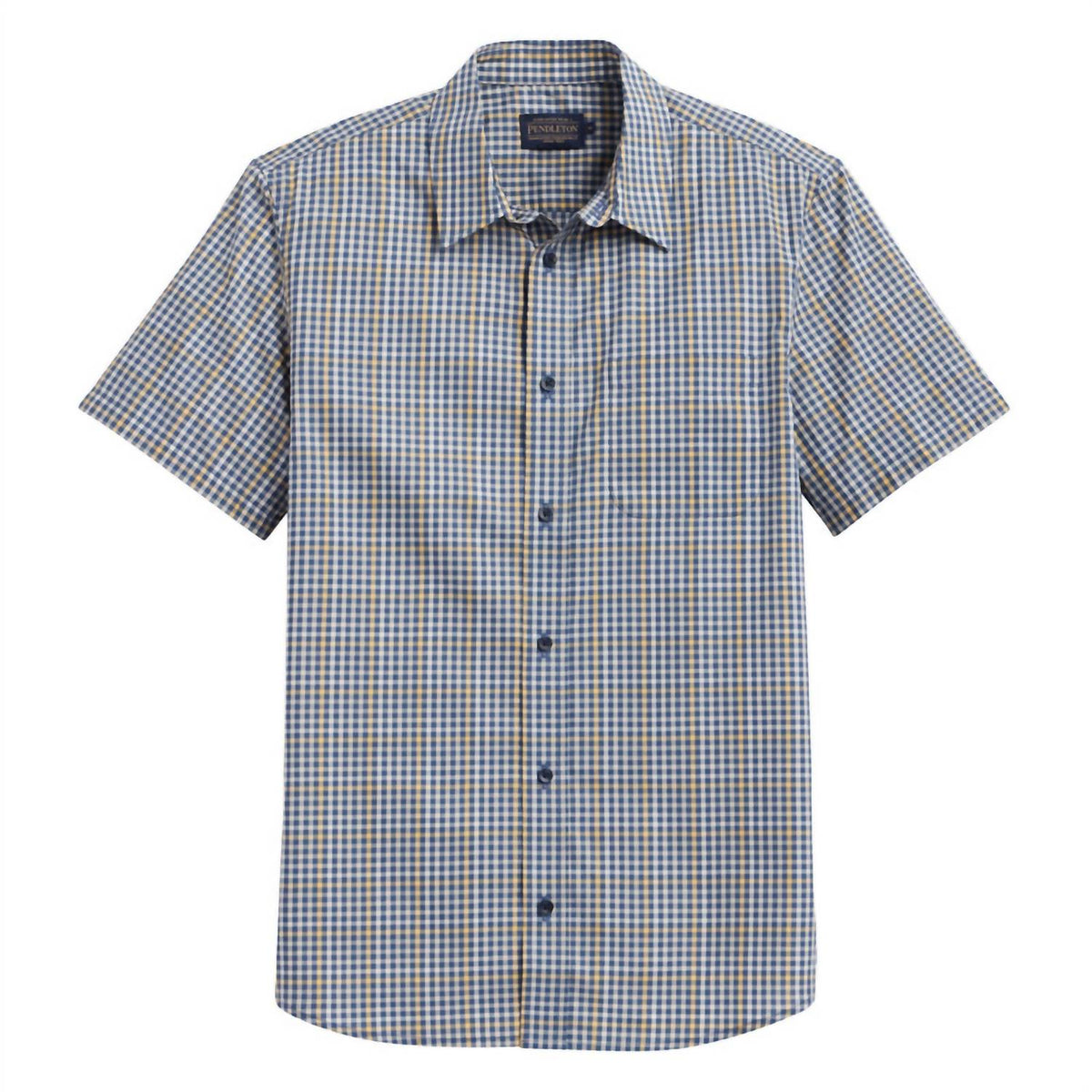 Pendleton - Men's Academy Short Sleeve Shirt