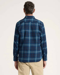 Pendleton - Burnside Flannel Shirt