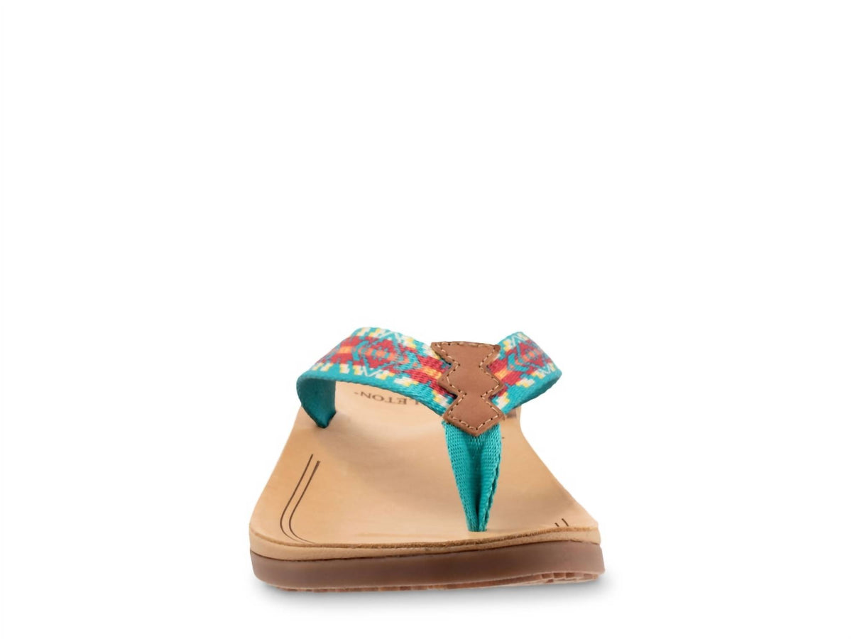 Pendleton - Carico Lake Flip Flop Sandal