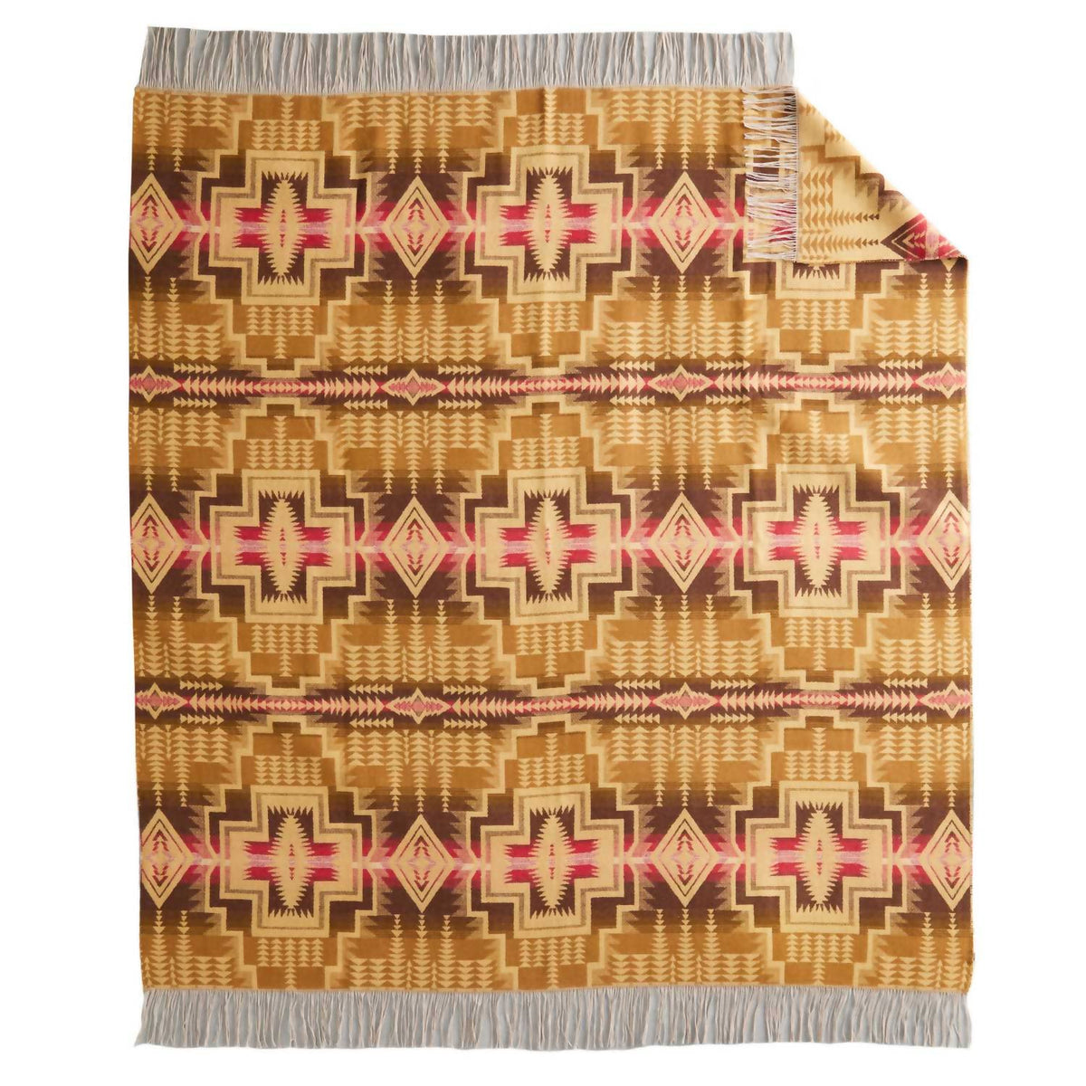 Pendleton - Chimayo Throw Blanket