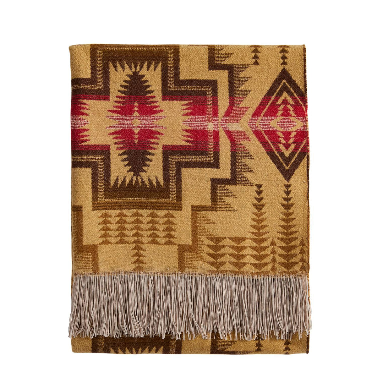 Pendleton - Chimayo Throw Blanket