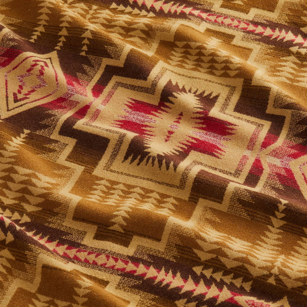 Pendleton - Chimayo Throw Blanket
