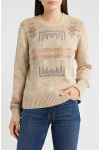 Pendleton - Columbia River Sweater