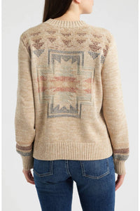 Pendleton - Columbia River Sweater