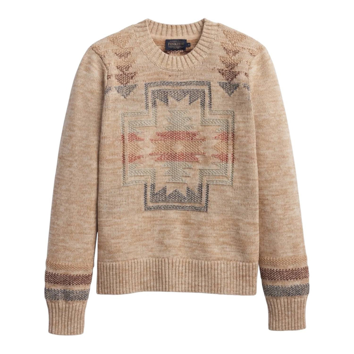 Pendleton - Columbia River Sweater
