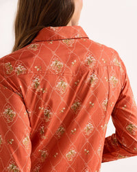 Pendleton - Gambler Shirt Dress
