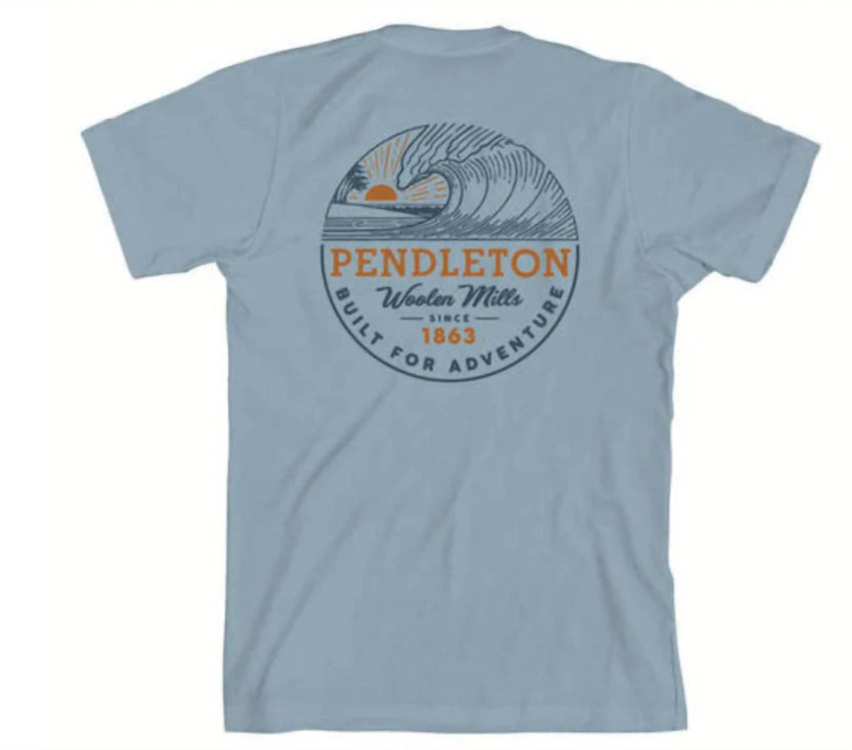 Pendleton - Men's Heritage Tee