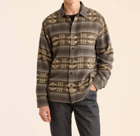 Pendleton - Marshall Chamois Shirt