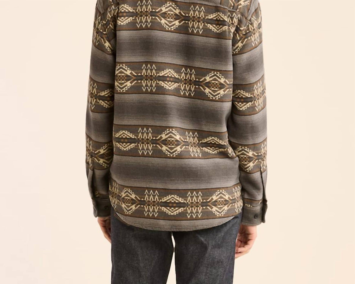 Pendleton - Marshall Chamois Shirt