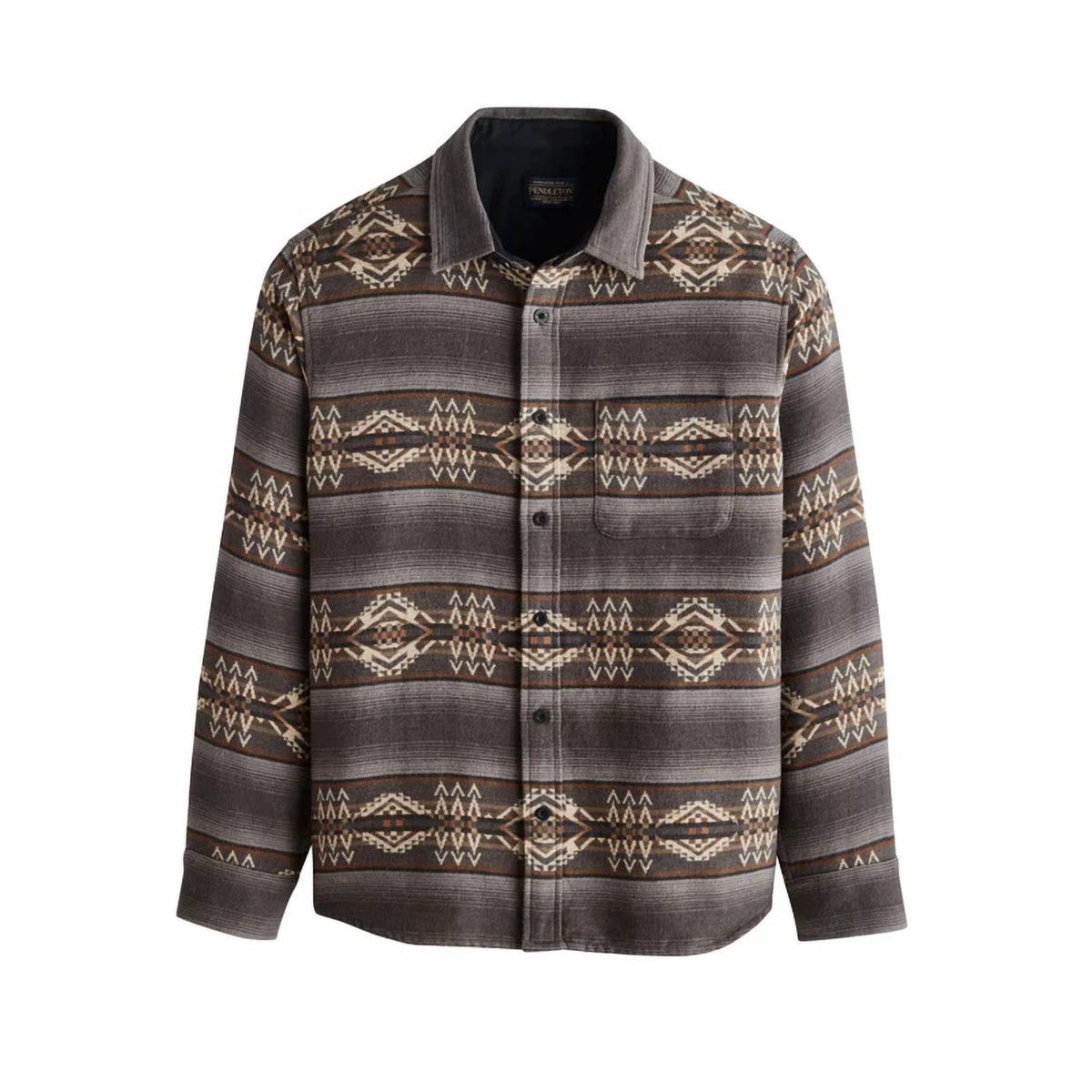 Pendleton - Marshall Chamois Shirt