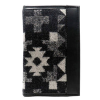 Pendleton - Men's Blue Ridge Large Bifold Wallet