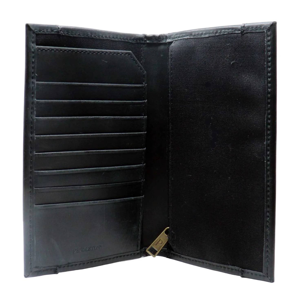 Pendleton - Men's Blue Ridge Large Bifold Wallet