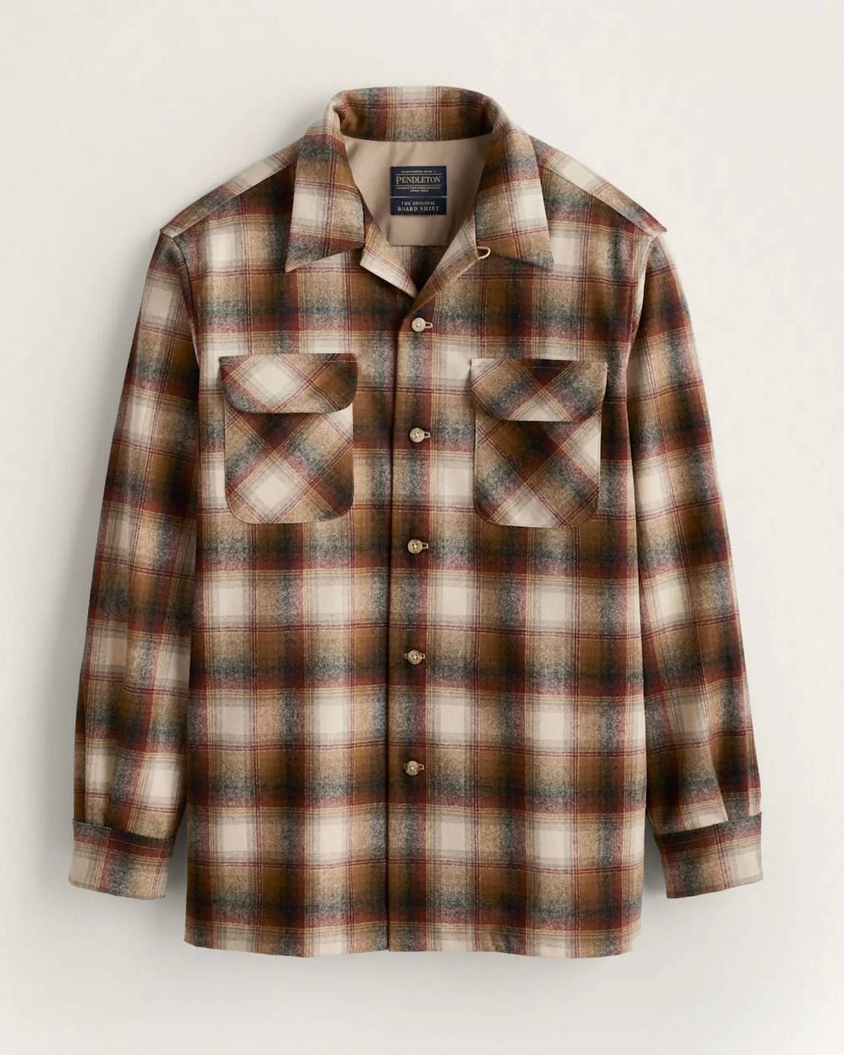 Pendleton - Men's Board Shirt