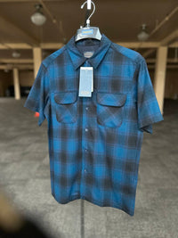 Pendleton - Men's Short Sleeve Button Down