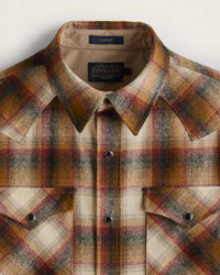 Pendleton - Men's Canyon Shirt