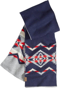 Pendleton - Men's Tecopa Hills Scarf
