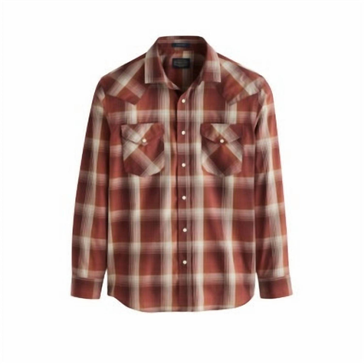 Pendleton - Plaid Board Shirt
