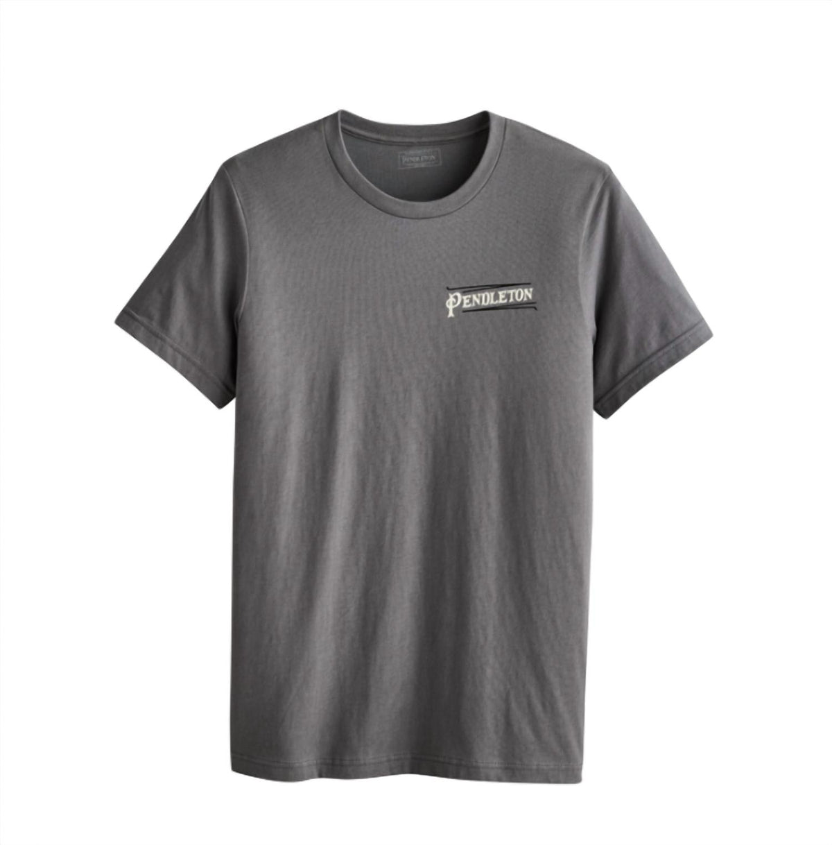Pendleton - Rodeo Plaque Graphic Tee