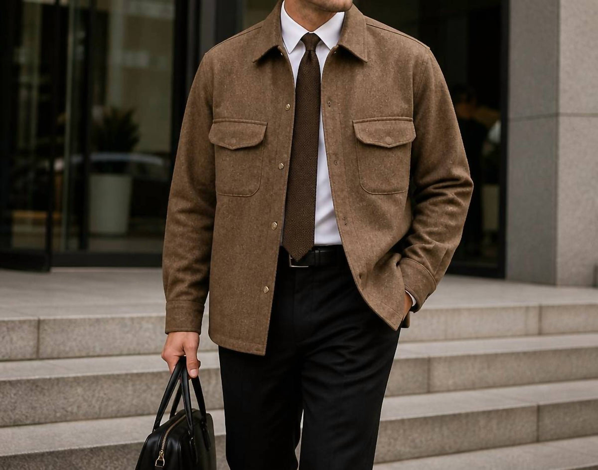 Pendleton - The Original Board Shirt
