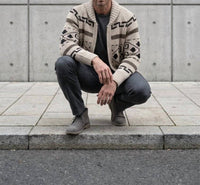 Pendleton - Unisex - Westerly Long Cardigan