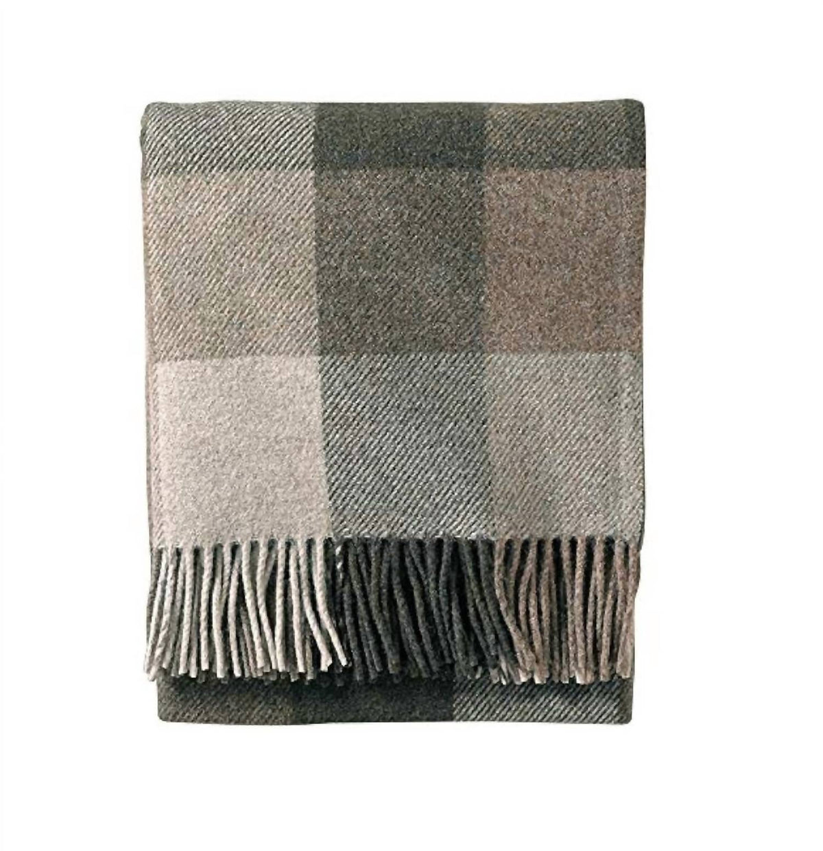 Pendleton - Washable Wool Throw