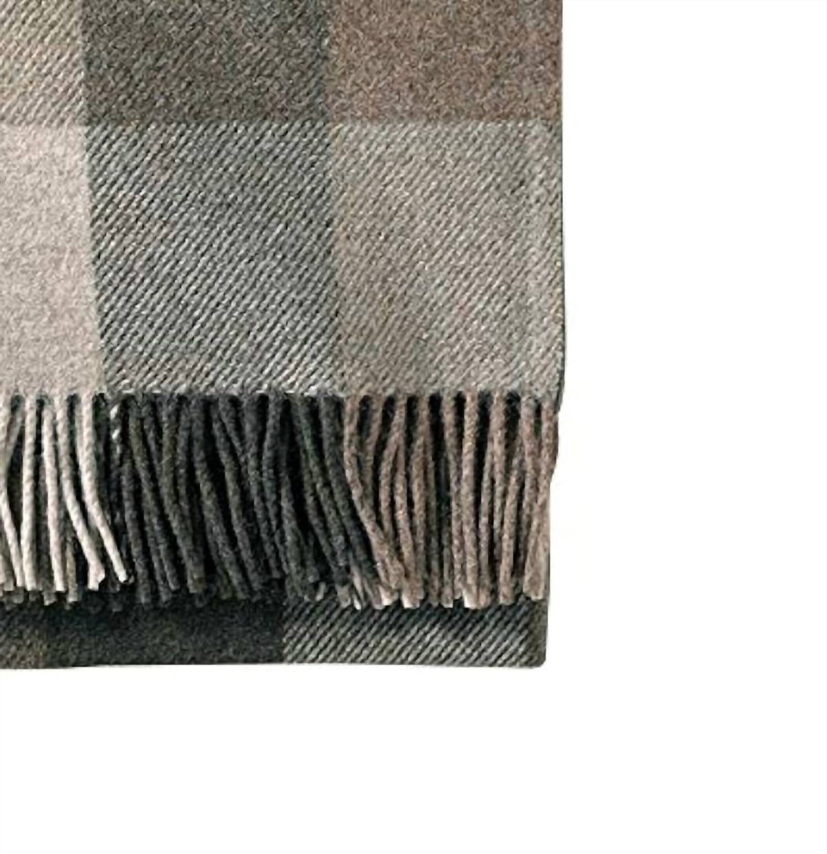 Pendleton - Washable Wool Throw