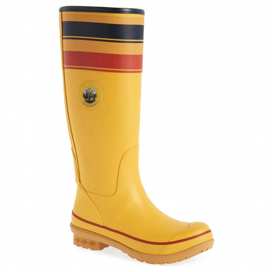 Pendleton - Women's National Park Tall Rain Boot - rain - boots - shoes - winter