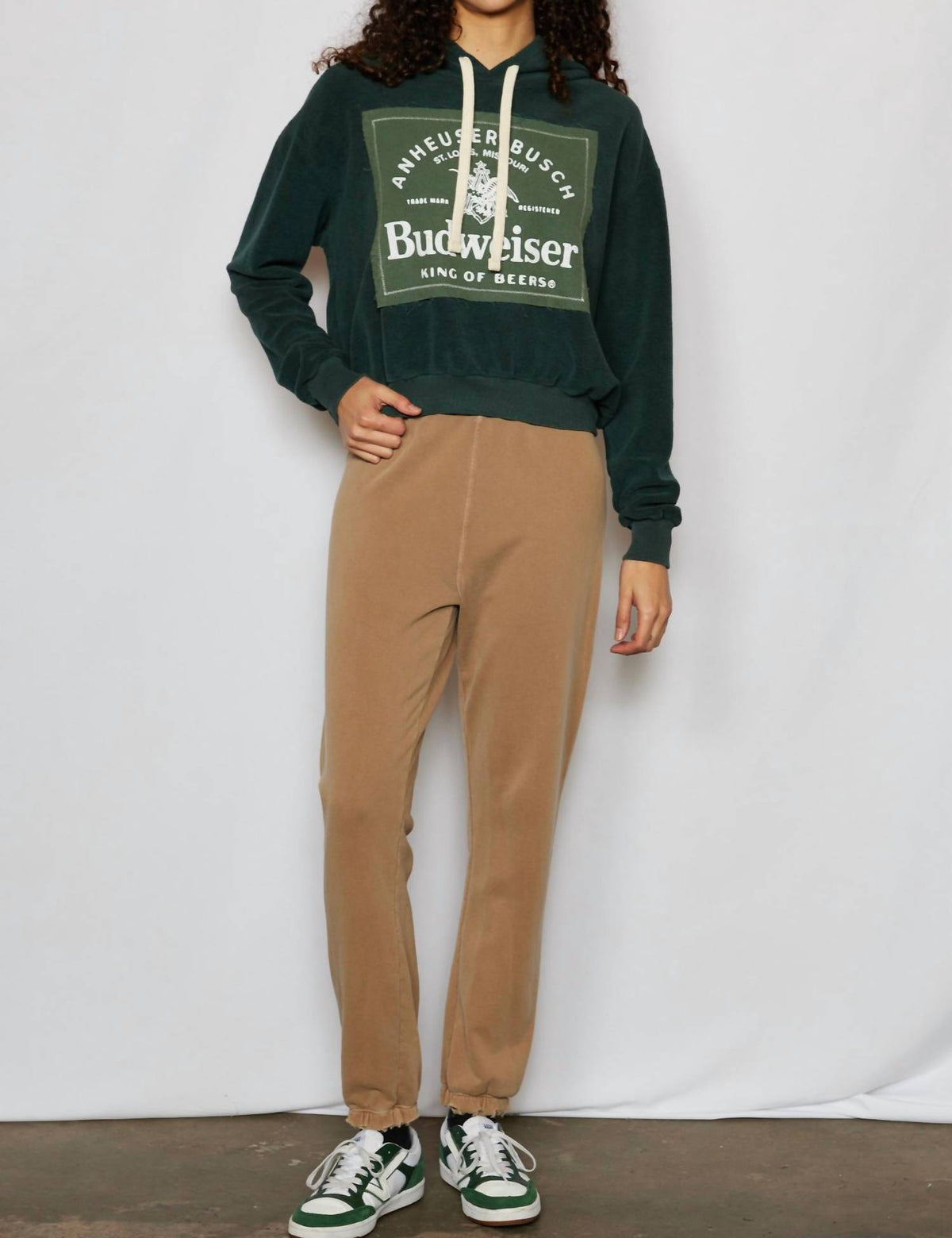 People Of Leisure - Essential Sweatpants