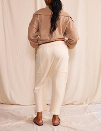 People Of Leisure - Ryanne Sweatshirt