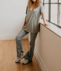 People Of Leisure - Spin Mag Top