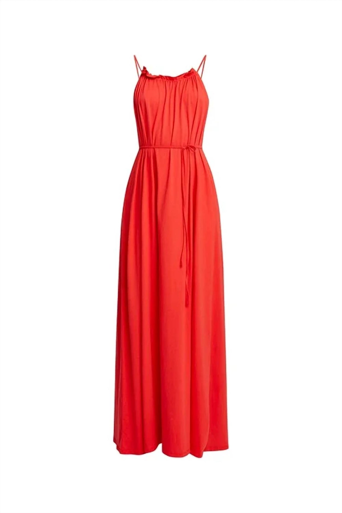 People Tree - STACIE MAXI DRESS