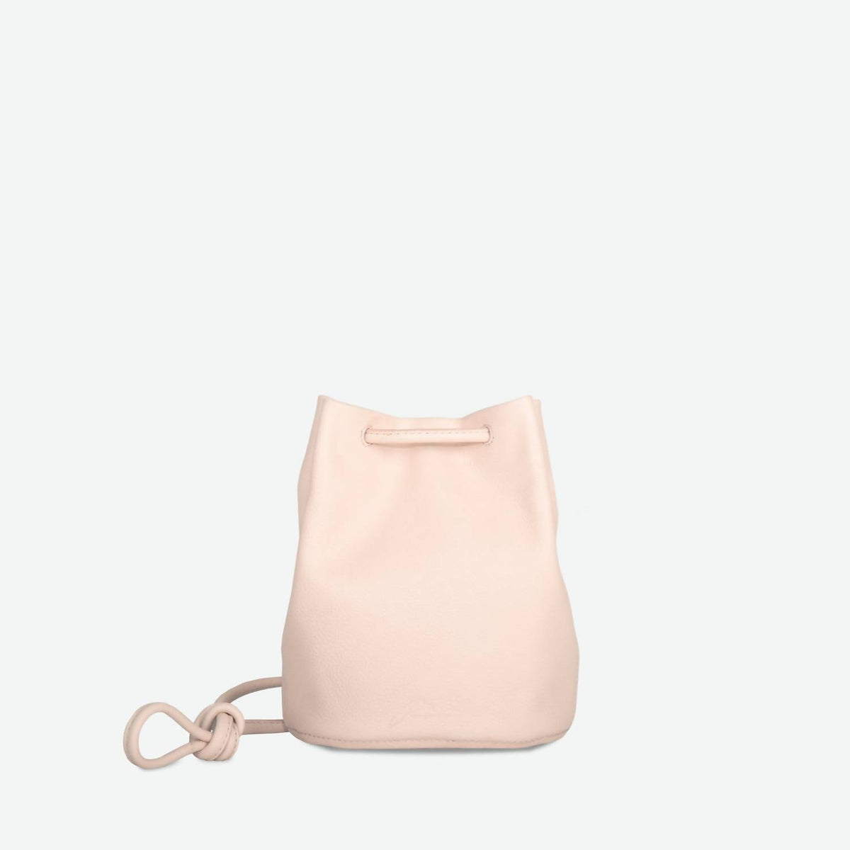Per Lei New York - Women's Layne Drawstring Bag