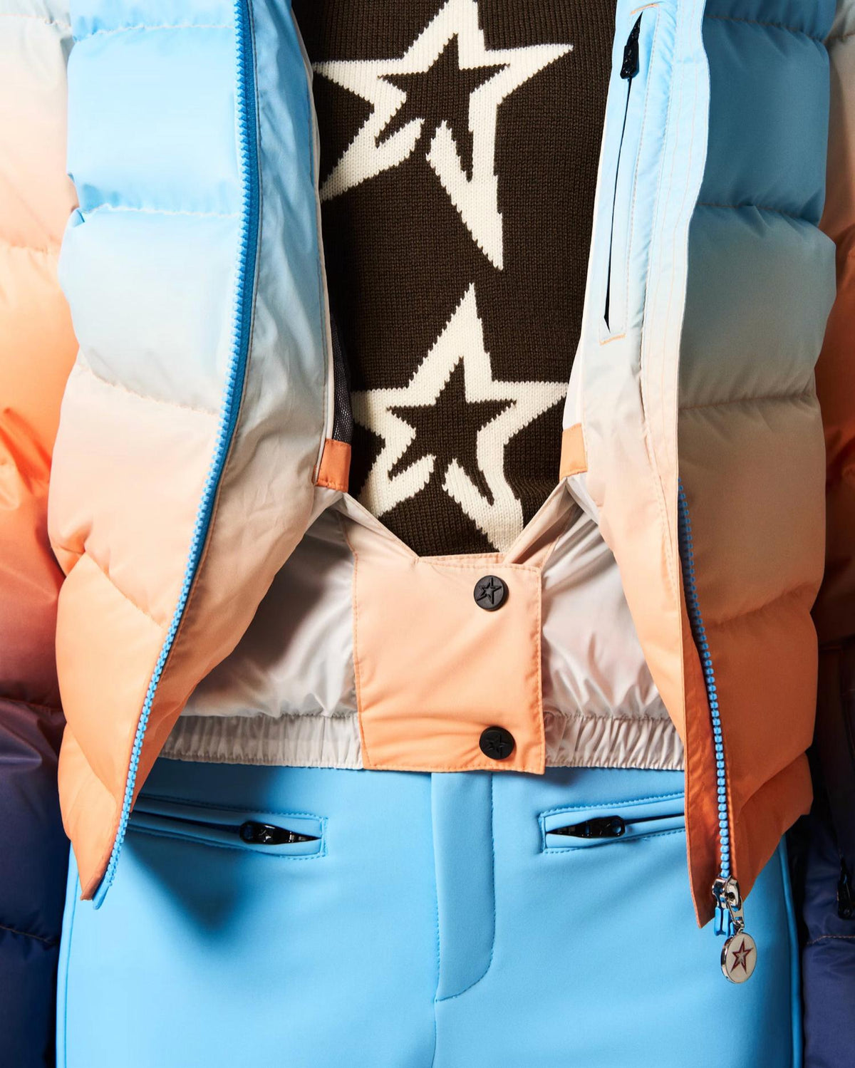 Perfect Moment - Polar Flare Ski Jacket