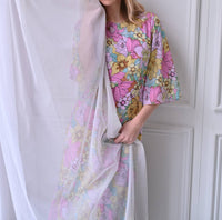 Pero New York - Adrianna Dress - clothing - directbrandpartner - dresses